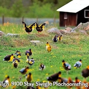 Maximizing Your Homestead: The Benefits and Considerations of Raising Chickens and Bees Together