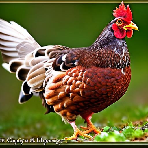 Maximizing Happiness and Health: The Benefits of Allowing Chickens to Roam Freely Outside of the Coop