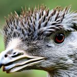 Mixing it Up: Exploring the Possibility of Keeping Emus with Chickens