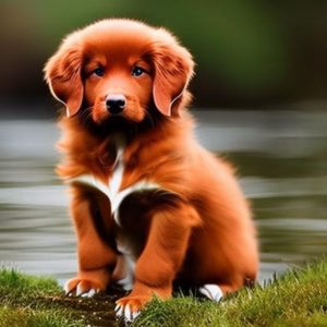 Find Your Perfect Companion: Locate a Nova Scotia Duck Tolling Retriever Breeder Near You