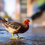 Raising Chickens in the City: Can it be Done