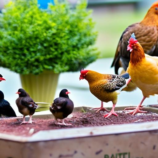 Raising Chickens in Plymouth, MI: City Regulations and Tips for Urban Poultry Keeping