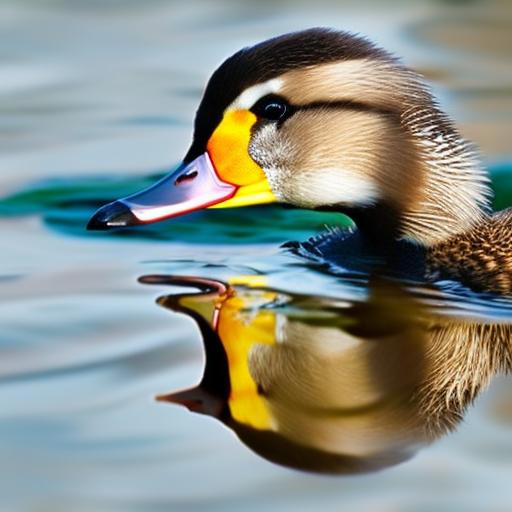 These Are the Top 5 Quietest Duck Breeds You Need to Know About