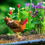 Transform Your Small Garden: Keeping Chickens 101