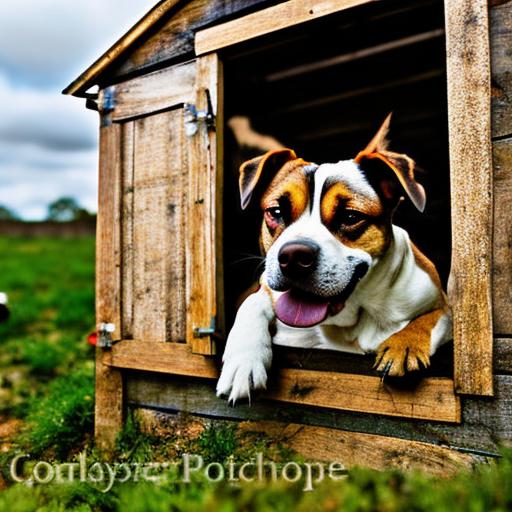 Turning a Dog Kennel into a Chicken Coop: Is It Possible