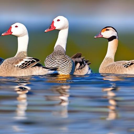 The Ultimate Guide to the Best Pet Geese Breeds: A Must-Read for Goose Enthusiasts