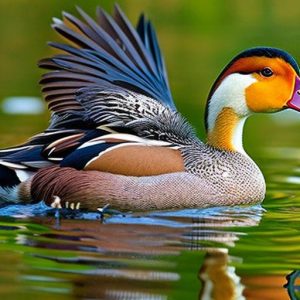 The Ultimate Guide to Backyard Duck Breeds: Everything You Need to Know
