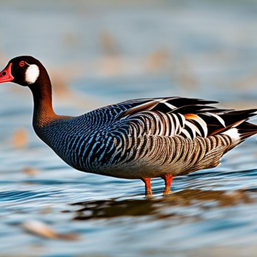 The Ultimate Guide to the Best Geese Breeds for Meat Production