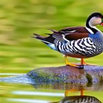 Unlock the Beauty of Breeding Call Duck Colors: Exploring the Stunning Spectrum