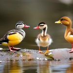 The World’s Tiniest Duck Breeds Unveiled: A Closer Look at the Smallest Ducks