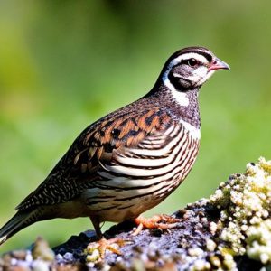 Transforming Your Backyard with Quail: A Guide to Keeping Backyard Quail