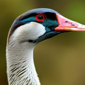 Meet the Most Beautiful Goose Breeds Around the World