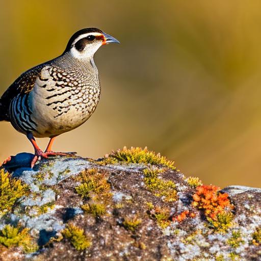 California Quail: How to Attract and Care for these Beautiful Birds