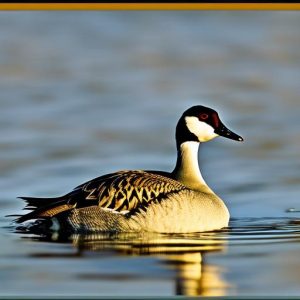 Canadian Geese Deterrents: What Will Keep Them Away