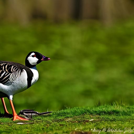 How to Keep Canadian Geese Away from Your Lush Lawn