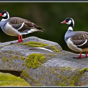 Keep Canadian Geese Away: Effective Tips for a Peaceful Outdoor Experience