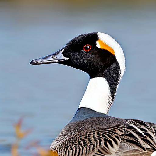 Cracking the Code: Uncovering the Key Factors Behind Canada Geese Breeding in Southern Quebec