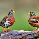 Creating a Harmonious Coop: The Ultimate Guide to Keeping Quails and Chickens Together