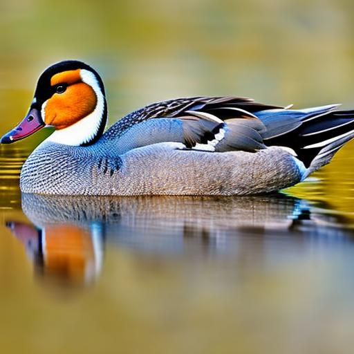 Creating the Perfect Harmony: How to Successfully Keep Ducks and Geese Together
