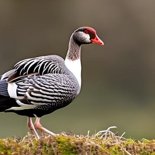 Top Tips for Creating a Geese-Friendly Space During Breeding Season
