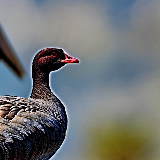 7 Creative Ways to Keep Geese Off Your Roof: Protecting Your Home and Property