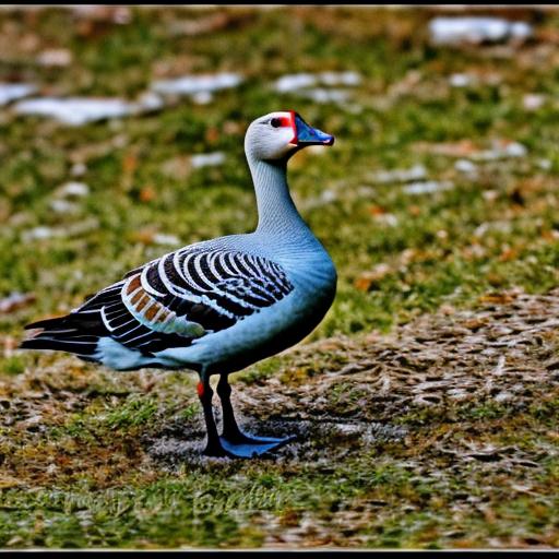 10 Creative Ideas to Keep Geese Away from Your Yard