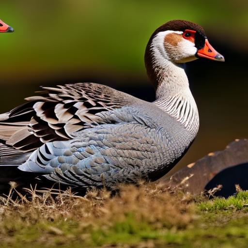 10 Creative Strategies to Keep Geese Away from Your Yard