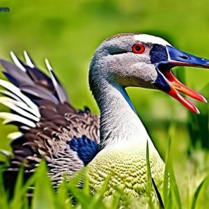 6 Creative Ways to Keep Geese Off Your Yard: Effective Tips for a Goose-Free Lawn