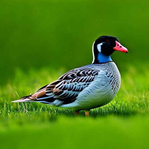 10 Creative Strategies for Keeping Wild Geese Away from Your Lush Lawn
