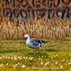 Defending Your Yard: Effective Strategies for Keeping Geese Away