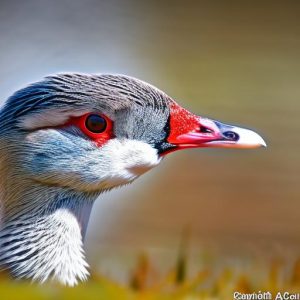 Discover the Joys of Keeping Geese as Pets in Australia