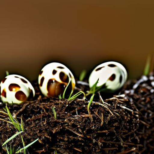 Discover the Shelf Life of Quail Eggs: How Long Can You Keep Them for Eating