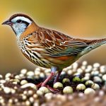 Discover the Wonders of Caring for 739 Quail