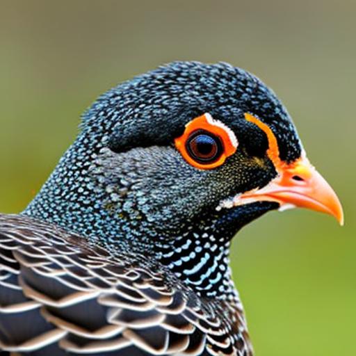 Discover the Secrets to Keeping Guinea Fowl Happy and Secure at Home