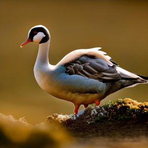 Discover the Effective Power of Garlic Spray in Warding Off Geese