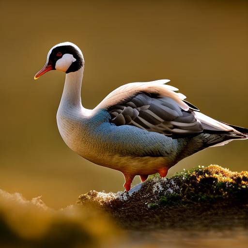 Discover the Effective Power of Garlic Spray in Warding Off Geese