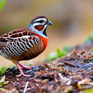 Discover the Secrets to Successfully Caring for Quail: A Guide on How to Keep Quail