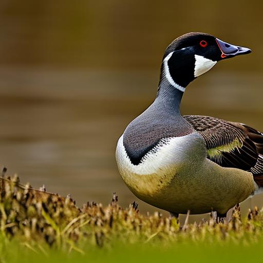 Discover Effective Strategies for Keeping Canada Geese Off Your Lawn