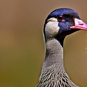 Discover the Surprising Power of Grape Juice in Keeping Geese at Bay