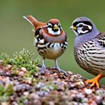 Discover the Benefits of Keeping Quail Indoors and Why It’s a Great Option for Bird Enthusiasts