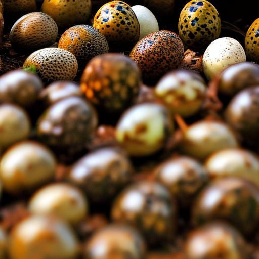 Discover the Secret to Keeping Quail Eggs Fresh: How Long Do They Really Last