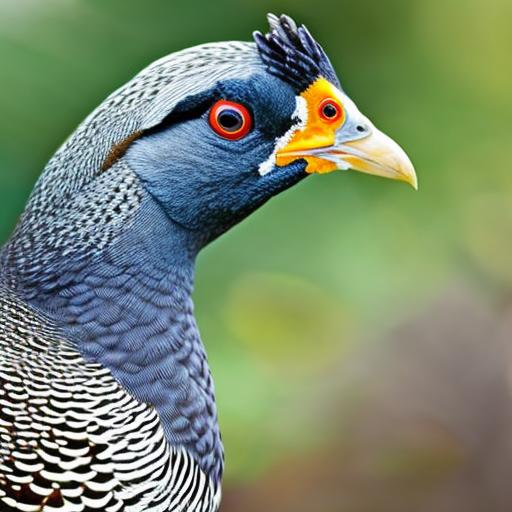 Discover the Benefits and Tips for Keeping Guinea Fowl with Silkies: A Guide for Poultry Enthusiasts