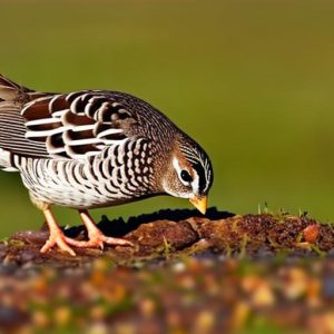 Discover the Secrets to Successfully Raising Quails for Fresh Eggs