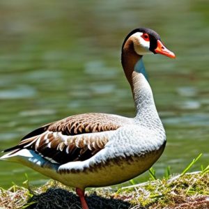 Discover the Essential Egg-Laying Geese: Top 5 Breeds You Can’t Miss