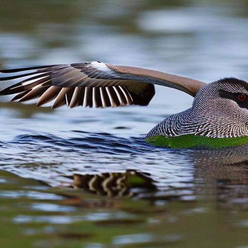 Discover the Secret to Keeping Geese in the UK: Everything You Need to Know