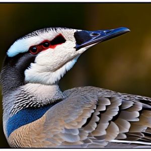 Discover the Joys of Welcoming Canadian Geese into Your Home as Pets: Everything You Need to Know