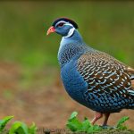 Discover the Best Ways to Successfully Maintain Guinea Fowl in Your Yard
