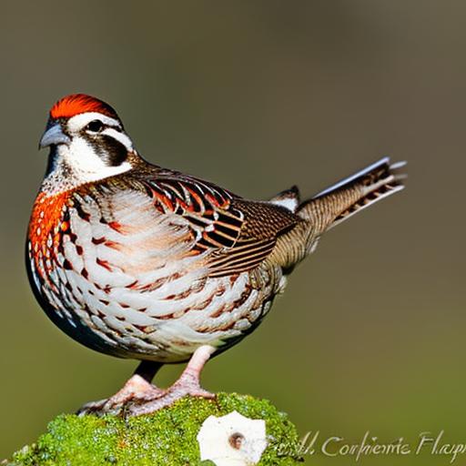 Discover the Rules for Keeping Quail in Blacksburg, VA