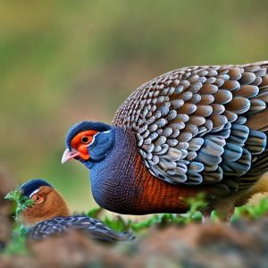 Discover the Exciting World of Raising Guinea Fowl and Chickens