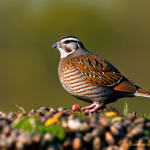 Discover the Joys of Quail Keeping: How to Successfully Care for Your Quail